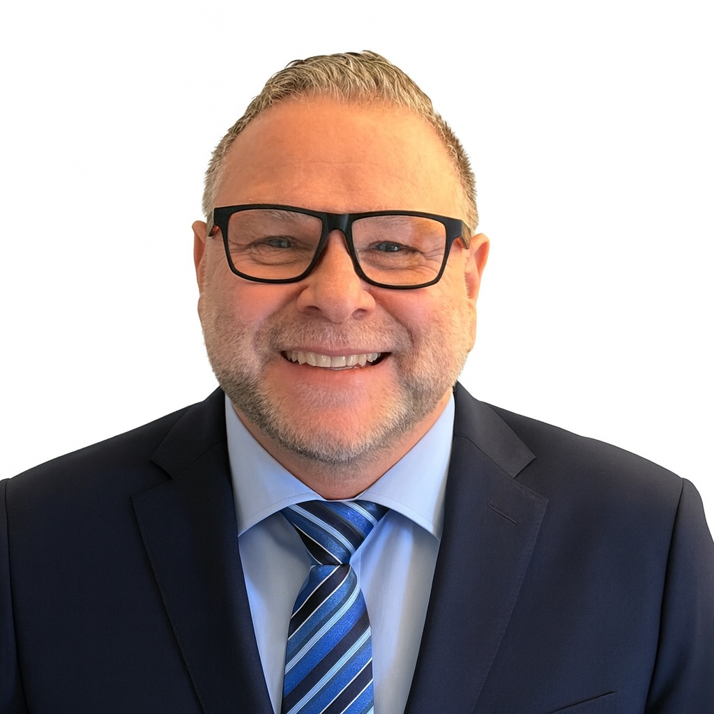 Andreas Beekma