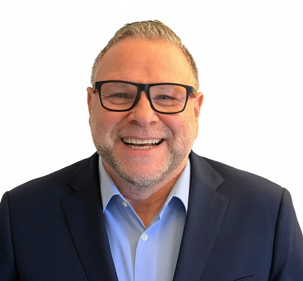 Andreas Beekma